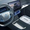 Попередній перегляд інтер'єру Leapmotor B10 1 попередній перегляд