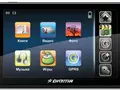 5-дюймовые автомобильные GPS-навигаторы Digma DM501C и DM501N