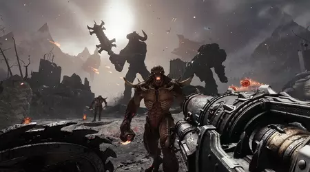 The authors of DOOM: The Dark Ages authors once again reminded that they focused on the story campaign, abandoning multiplayer