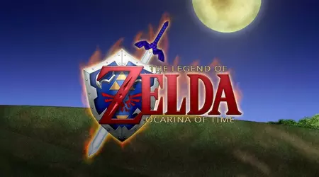 Nintendo to Celebrate Zelda's 40th Anniversary with Ocarina of Time Remake and Star Fox Return in 2026