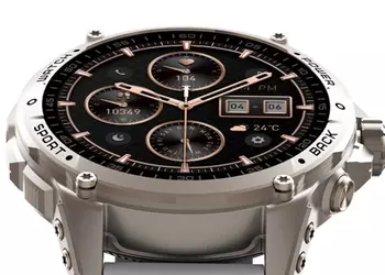 Lenovo представила смарт‑часы Watch GT Pro с AMOLED‑дисплеем, двухчастотным GPS и автономностью до 27 дней
