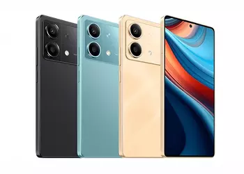 Insider: Xiaomi is preparing to release POCO X6 Neo and POCO F6 smartphones