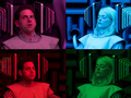 Вышел первый трейлер фантастического сериала Netflix «Маньяк»