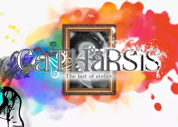Анонсирована CaTHaRSiS: The last of atelier — адвенчура об исследовании нарисованных миров Ван Гога, Мане, Климта и других великих художников