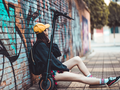 Lenovo M2 Electric Scooter: конкурент Xiaomi Mi Scooter с дальностью хода 30 км и ценником в $282