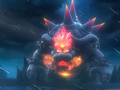 Его боялась даже Годзила: трейлер Super Mario 3D World + Bowser’s Fury с большим и злым Боузером