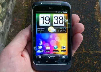 HTC выпустит сразу четыре смартфона Wildfire: в сеть утекли рендеры и характеристики устройств