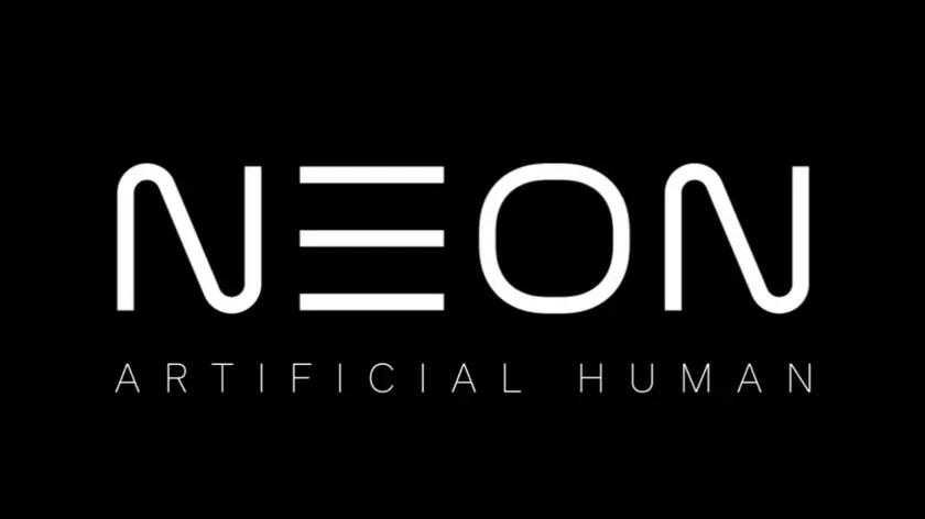 Samsung официально представила своего «искусственного человека» Neon, который может заменить актера, ведущего и даже друга