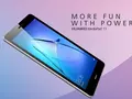 Huawei представила две версии планшета MediaPad T3