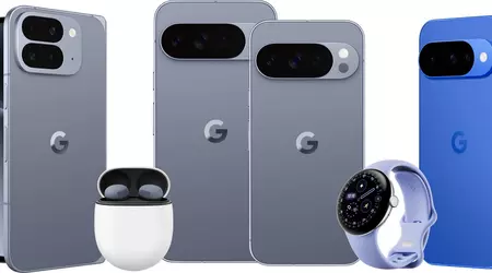 Google has no secrets left: an insider has revealed official promos for all Pixel 10, Pixel Watch 4 and Pixel Buds 2a models