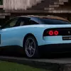 Thumbnail of Ferrari Luce rear