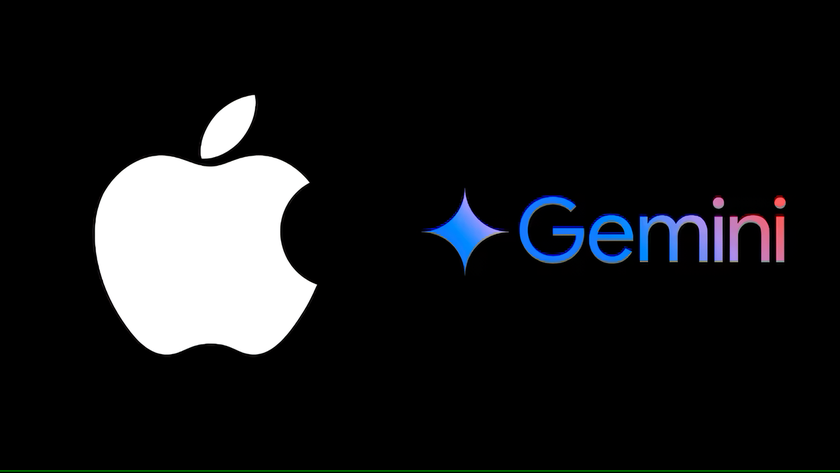 Как и почему появляются логотипы: смотрим на примеры Apple и Google Gemini