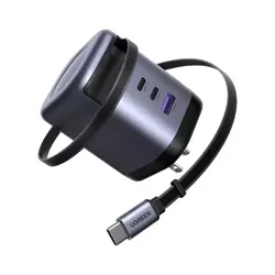 UGREEN Nexode X606