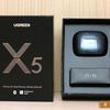 Обзор внутриканальных TWS-наушников Ugreen HiTune X5: Bluetooth 5.2 с aptX дешевле $50-5