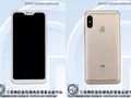 Xiaomi Mi A2 Lite прошёл сертификацию в Сингапуре