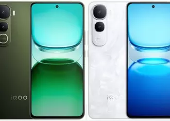 iQOO has launched an updated budget smartphone Z10 Lite with AMOLED display but no 5G