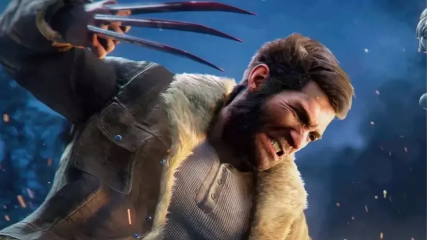 Долгожданный Marvel’s Wolverine: Чего ждать от игры?