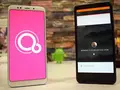 Google случайно раскрыла новые подробности о своей будущей операционной системе