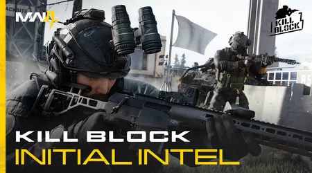Call of Duty: Modern Warfare 4 reveals Kill Block, a multiplayer map that never plays the same way twice