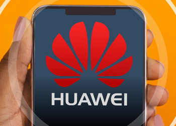 Huawei CEO accidentally reveals Huawei's mysterious foldable smartphone