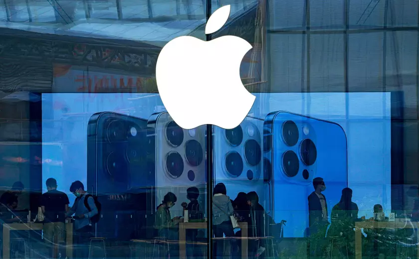 Apple сокращает поставки iPad, чтобы обеспечить бесперебойное производство iPhone 13: срок ожидания достигает 9 недель