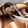Прев'ю Mansory Vivere на парковці