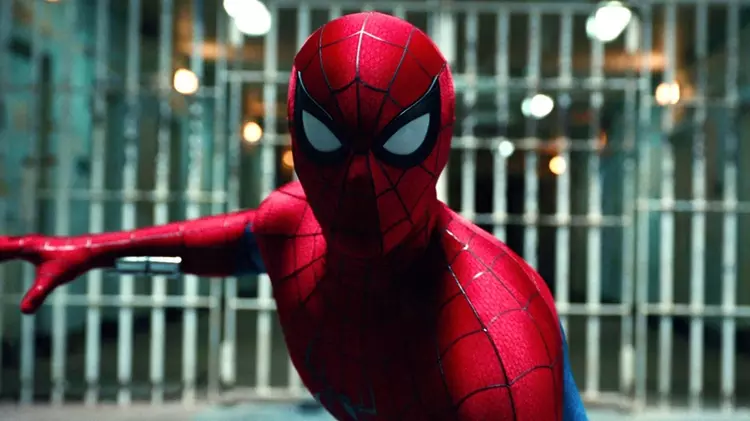 Spider-Man: Brand New Day Opens to ...
