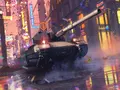 Обновление 7.0 для World of Tanks Blitz: улучшенная графика, ребаланс танков и новые «легкие британцы»