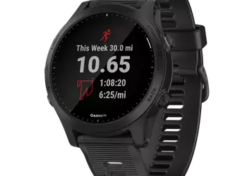 Garmin выпускает бета-версию 13.60 для Forerunner 245, Forerunner 745 и Forerunner 945 с исправлением ошибок аккумулятора