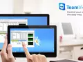 TeamViewer 12 позволяет управлять смартфоном со смартфона