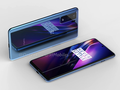 Источник: OnePlus Z с чипом Snapdragon 765G, тройной камерой и AMOLED-дисплеем на 90 Гц представят 10 июля