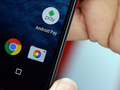 Android Pay уже доступен в Украине для держателей карт Ощадбанка и Приватбанка