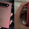 Вітрина превью зображення Xiaomi 18 Fold