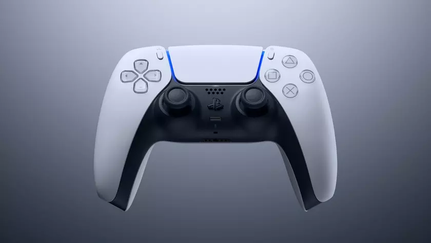 Хендерсон: Sony готовит улучшенный Dual Sens - с "лепестками" и съемными стиками 