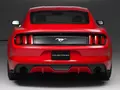Ford Mustang станет электрокаром: опубликовано первое фото новинки