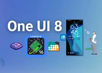 Galaxy S25 have started receiving One UI 8: Samsung has released the release schedule for Android 16 on its smartphones and tablets