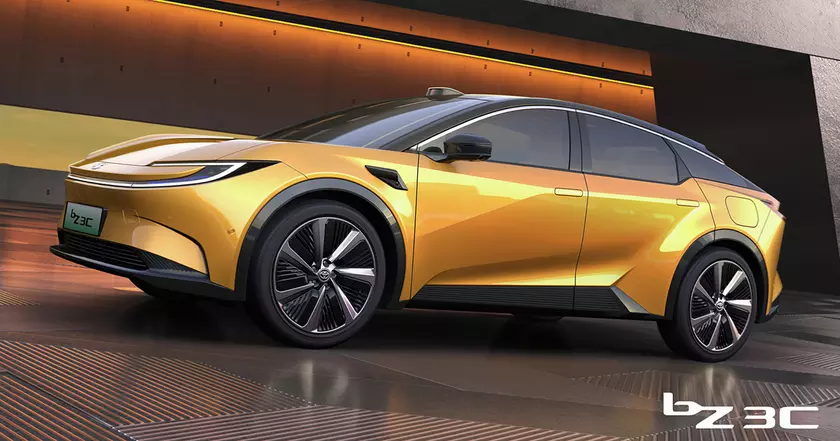 Toyota хочет увеличить производство в Китае до 3 миллионов автомобилей в год к 2030 году