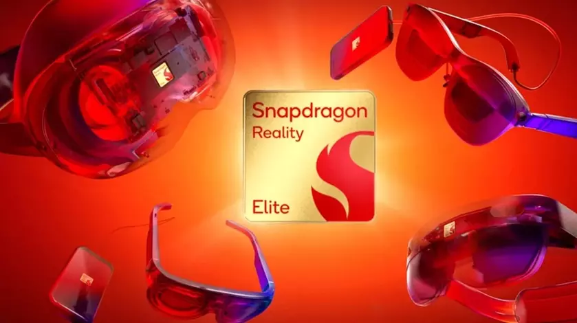 Snapdragon Reality Elite: Новый Авангард VR и AR