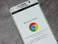 Google Chrome для Android получил новое обновление