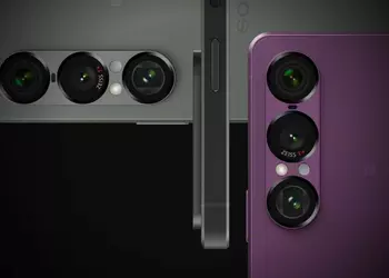 СМИ: Sony перестала выпускать смартфоны на собственных заводах