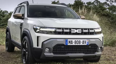Rumeurs : le Dacia Duster recevra un hybride de 155 ch et une transmission intégrale électrique