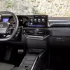 Превью гибридной Clio, вид сбоку