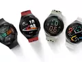 Huawei Watch GT 2e получили новое обновление ПО: исправили ошибки и добавили поддержку прогноза погоды на 7 дней