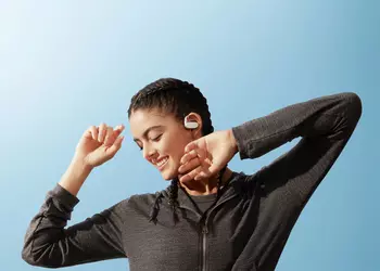 Honor has introduced TiinLab Open-Back Buds with Bluetooth 5.3, up to 40 hours of battery life and IP54 protection