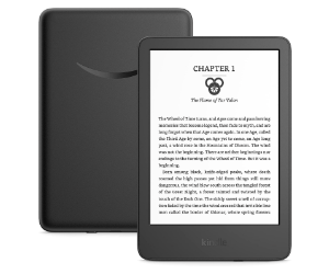 Amazon Kindle
