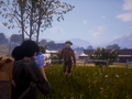 State of Decay 2 получила DLC с новым транспортом, оружием и костюмами для зомби