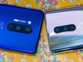 OnePlus 8 и OnePlus 8 Pro получили очередное обновление OxygenOS с оптимизацией системы, камеры и сети