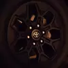Preview teaser Toyota Hilux 5