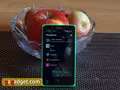 Дневник техномана: экран Fastlane в Nokia X