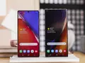Samsung запустила тестирование One UI 3.0 с Android 11 для Galaxy Note 20 и Galaxy  Note 20 Ultra